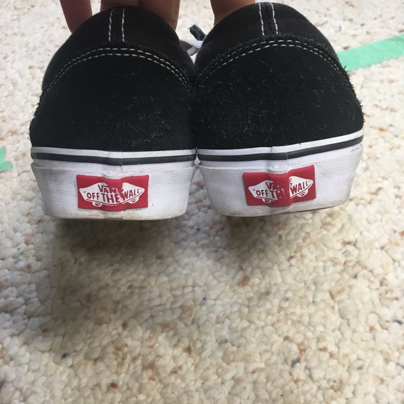 OLD SKOOL VANS - Picture 2 of 4